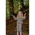 Mikk-Line Toddler Wool Jacket Wool Melange Denver